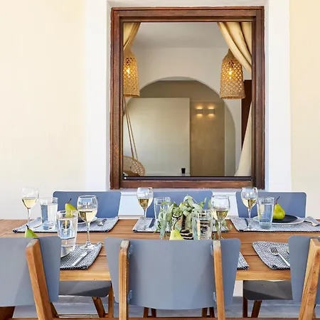 Le Blanc - Two Luxury Mesaria