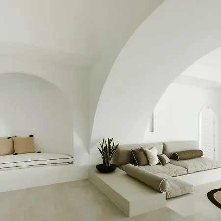 Le Blanc - Two Luxury Mesaria