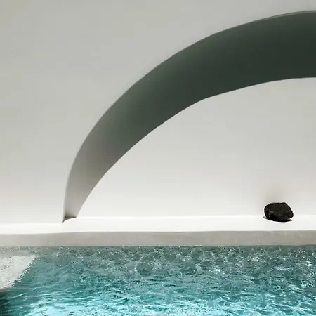 Villa Le Blanc - Two Luxury Mesaria