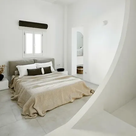 Le Blanc - Two Luxury * Mesaria