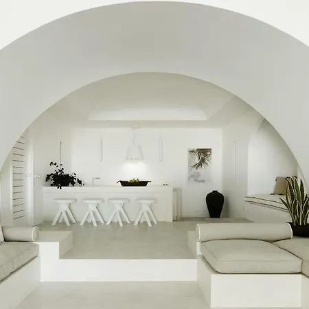 Le Blanc - Two Luxury Mesaria
