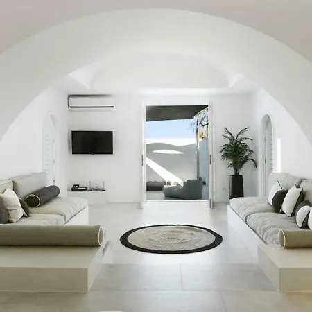 Le Blanc - Two Luxury Mesaria